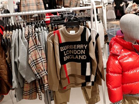 collection burberry 2020|Burberry factory outlet online store.